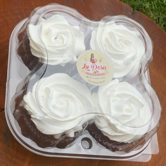 Cupcake Gourmet