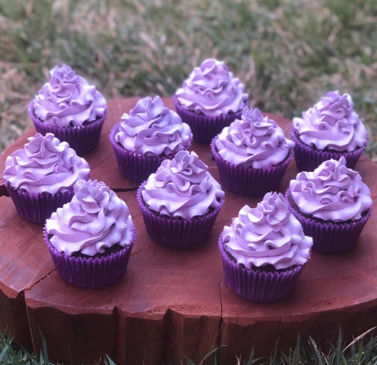 Mini Cupcakes